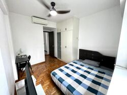 The Warren (D23), Condominium #481409321